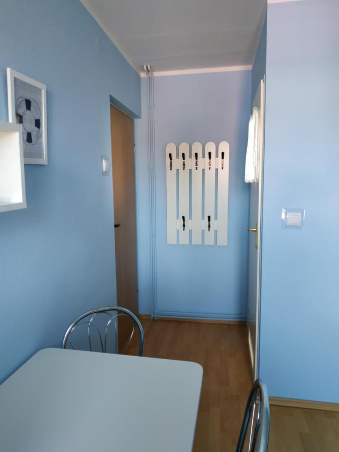 Familia Apartment Rowy  Exterior photo