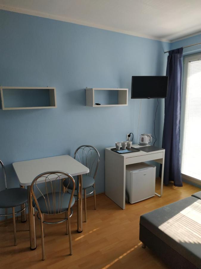 Familia Apartment Rowy  Exterior photo