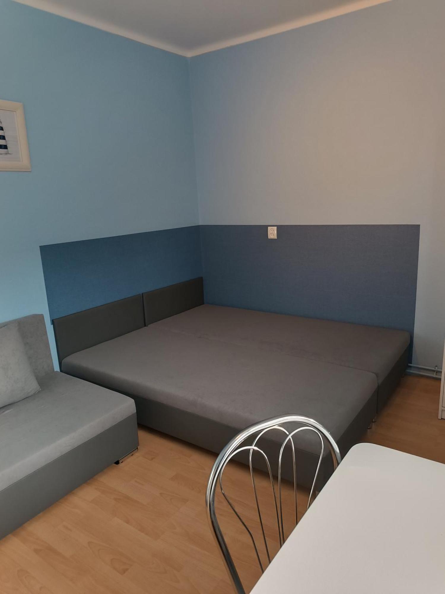 Familia Apartment Rowy  Exterior photo